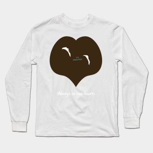 Li'l S Long Sleeve T-Shirt